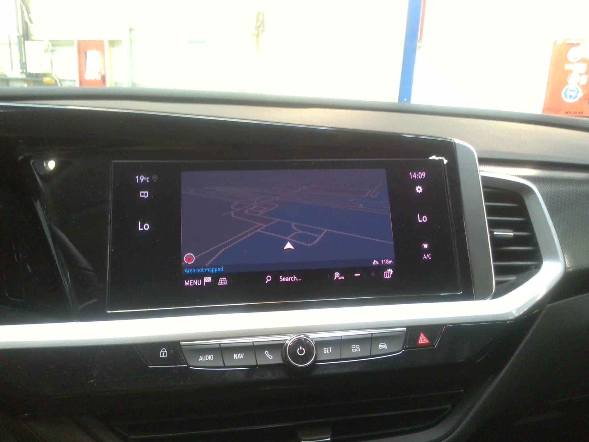 Opel Grandland 1.5 Diesel 130 ch BVA8 Ultimate 2022