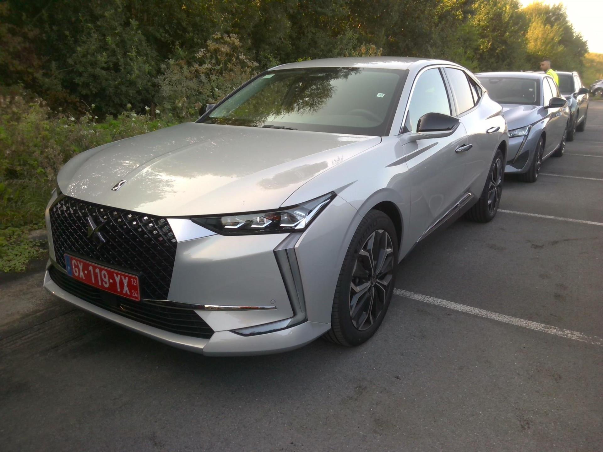 DS 4 II