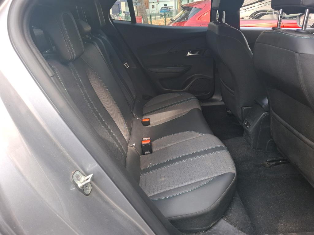 Peugeot 2008 PureTech 130 S&S BVM6 Allure Pack 2022