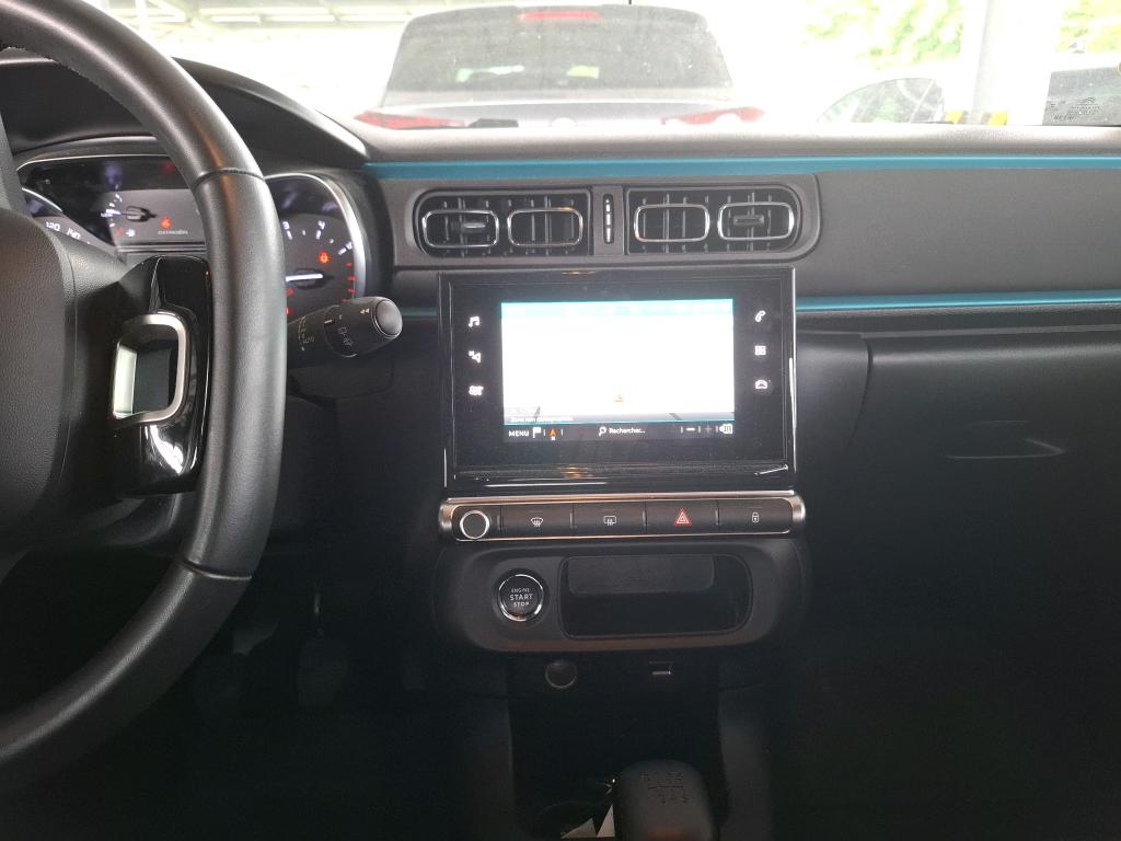 Citroen C3 BlueHDi 100 S&S BVM6 Shine Pack 2022