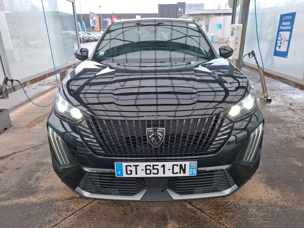Peugeot 2008 PureTech 100 S&S BVM6 Allure 2023