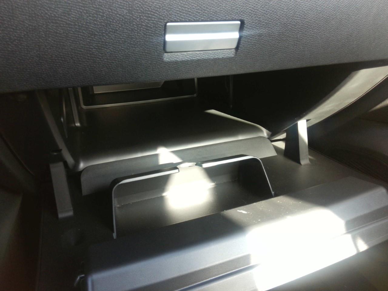 Foto Citroën C4 X 8
