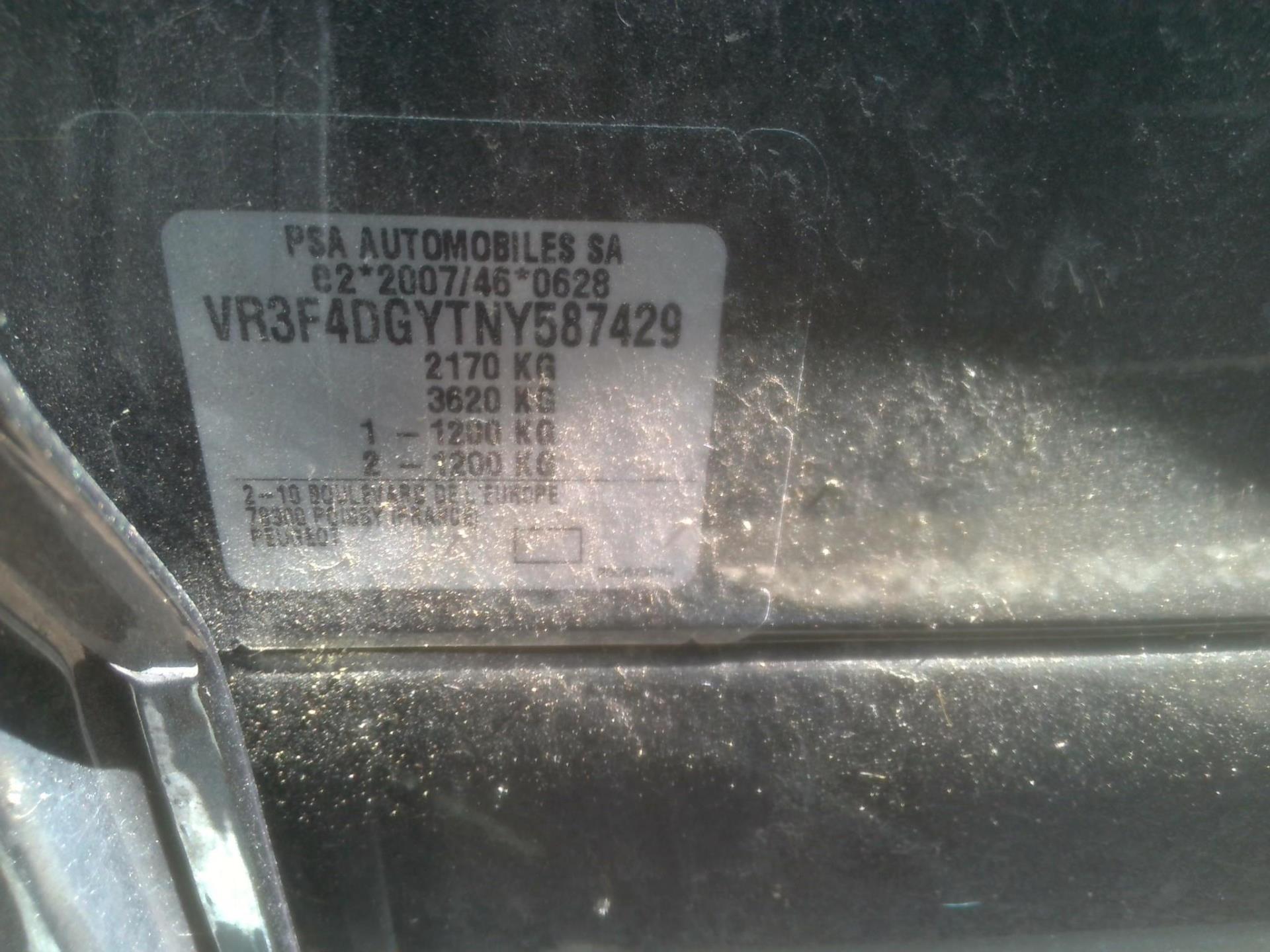 Peugeot 308 SW PHEV 225 e-EAT8 GT 2023