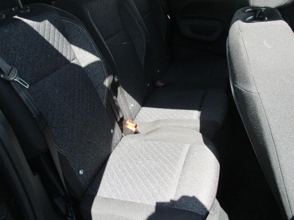 Foto Peugeot Rifter 13