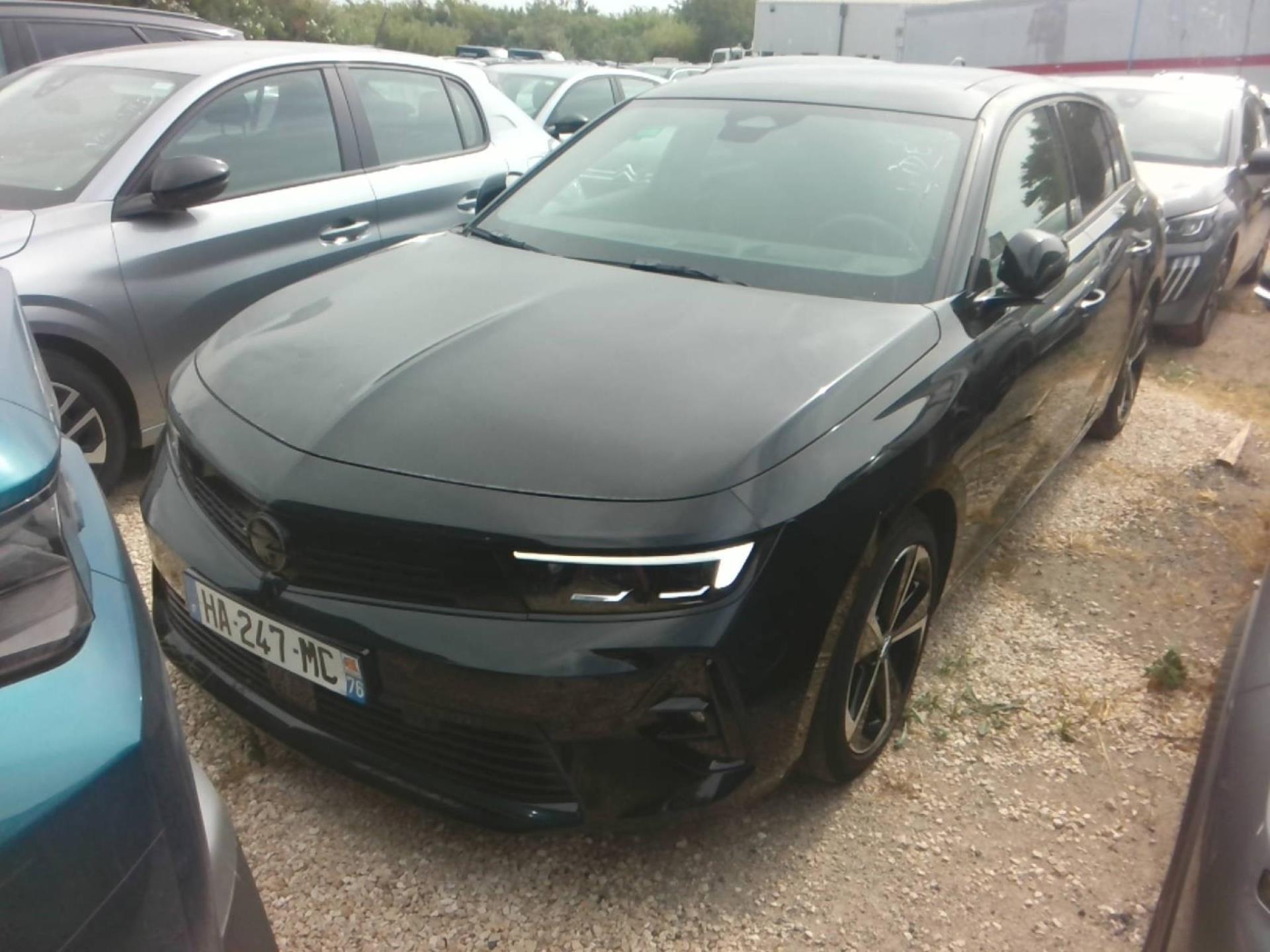 ASTRA L