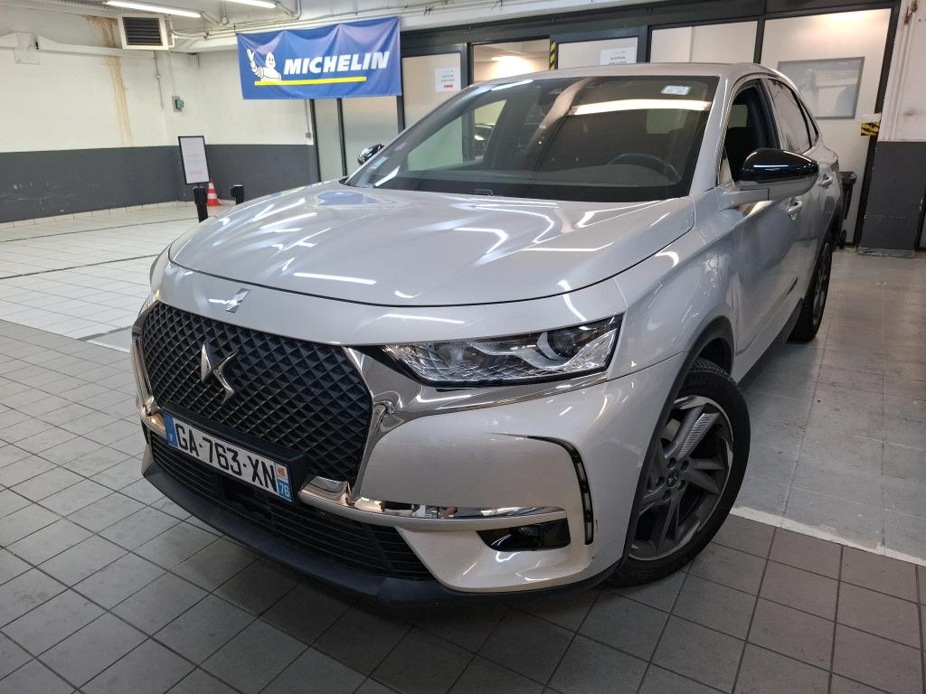 DS 7 CROSSBACK / DS 7