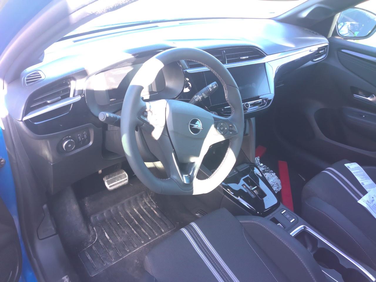 Foto Opel Corsa 8