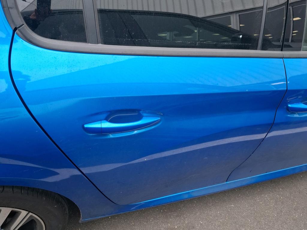 Peugeot 208 PureTech 130 S&S EAT8 Allure Pack 2022