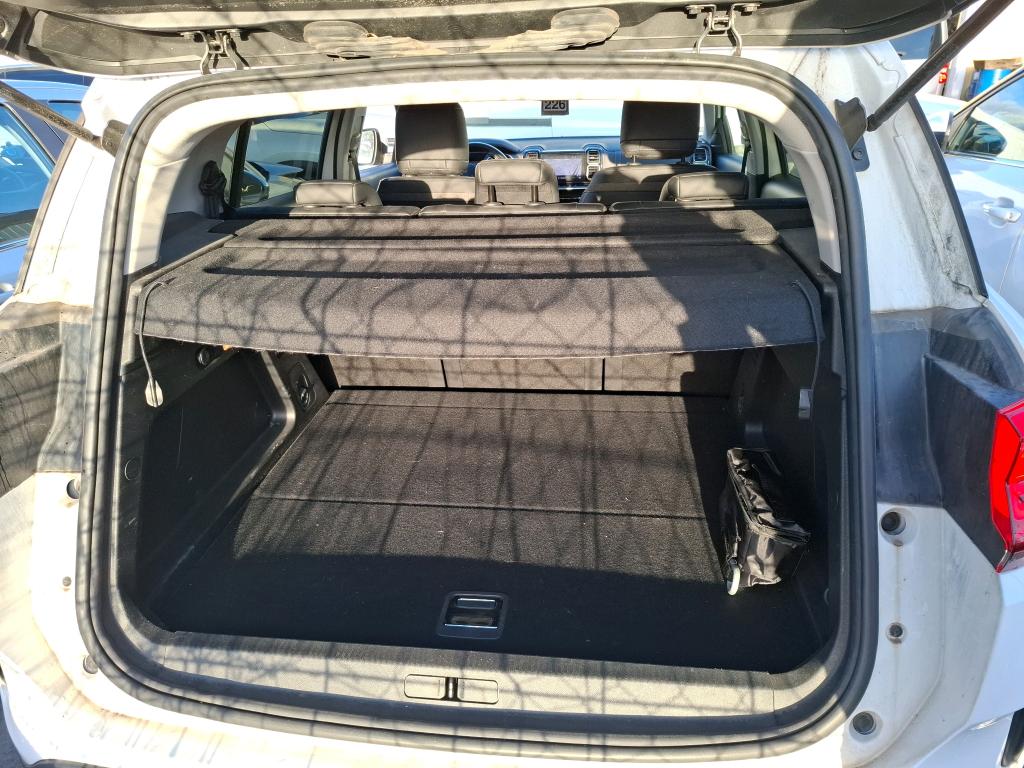 Citroen C5 Aircross Hybride Rechargeable 225 S&S e-EAT8 C-Series 2021