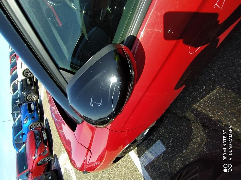 Foto Opel Corsa 2