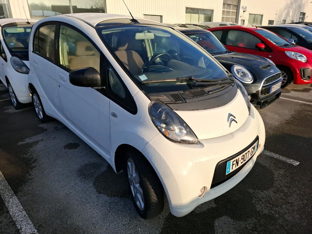 Citroen C-Zero Confort 2020