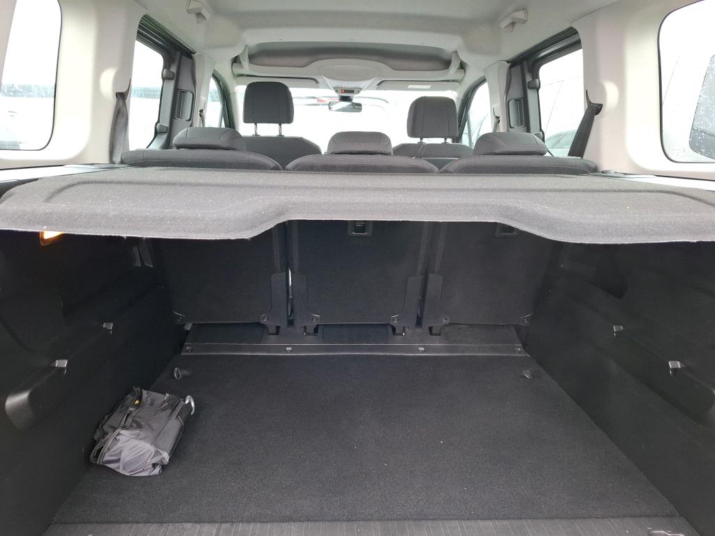 Citroen Berlingo Taille M BlueHDi 100 S&S BVM6 Feel 2022