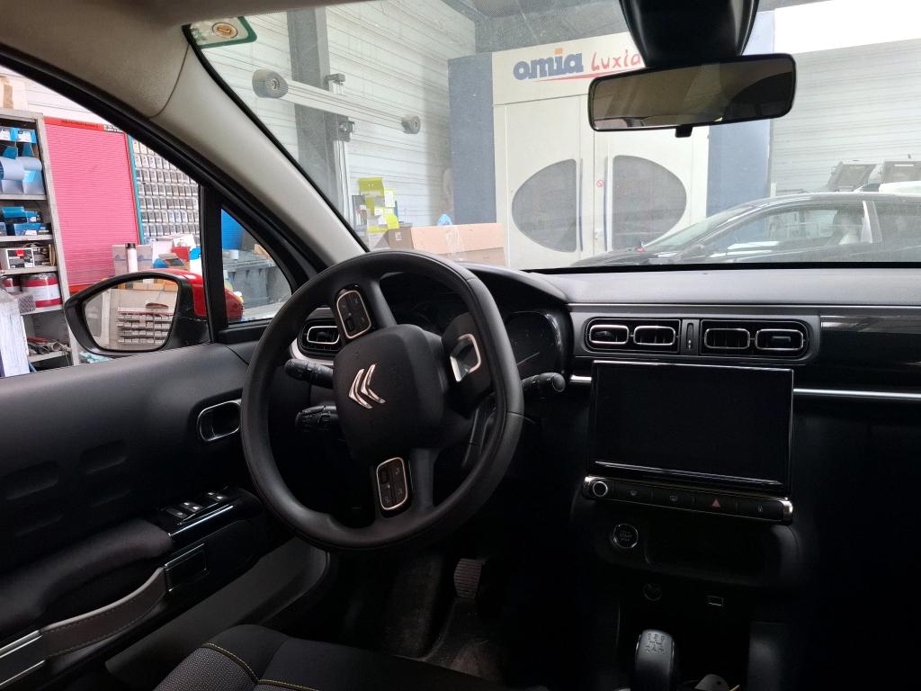 Citroen C3 PureTech 83 S&S BVM5 Shine 2022