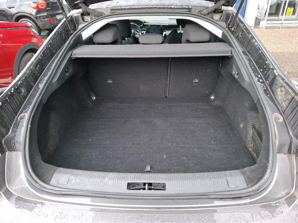 Peugeot 508 PureTech 130 ch S&S EAT8 Active Business 2021