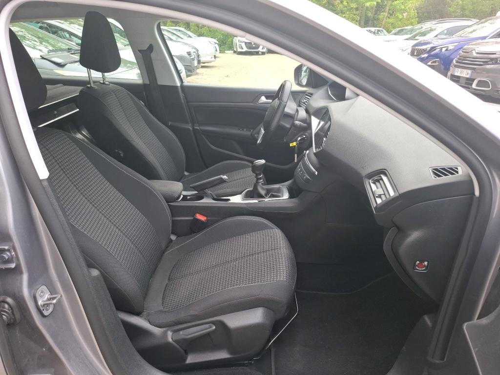 Peugeot 308 AFFAIRE BLUEHDI 130 S&S BVM6 PREMIUM PACK 2021
