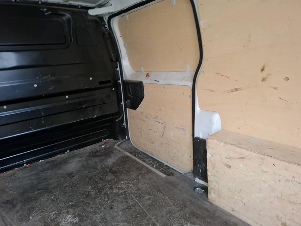 Citroen JUMPY FGN M BLUEHDI 120 S&S BVM6 DRIVER 340 NM 2019