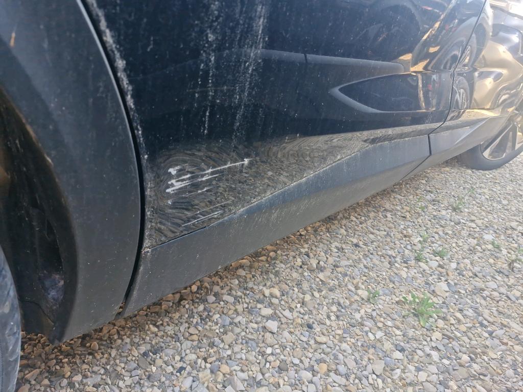 Peugeot 408 Hybrid 136 e-DCS6 Allure 2024