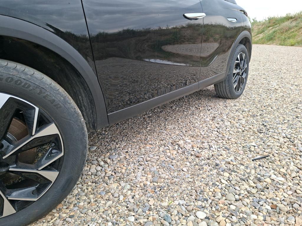 DS DS 3 E-Tense Rivoli 2023