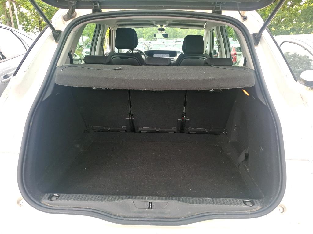 Citroen C4 Spacetourer BlueHDi 130 S&S EAT8 Business 2020