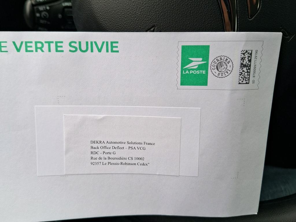 Citroen C3 PureTech 83 ch BVM5 You 2023