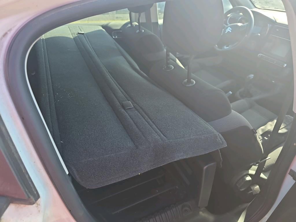 Citroen C3 SOCIETE BLUEHDI 75 S&S FEEL NAV 2018