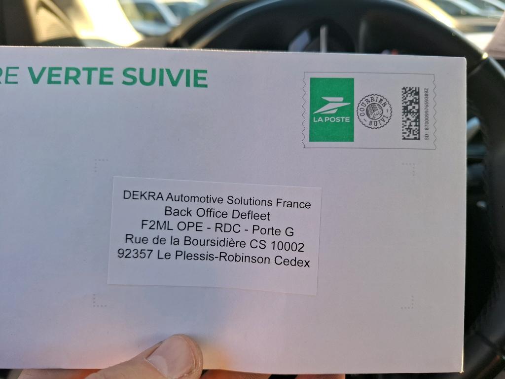 Peugeot 3008 Puretech 130ch S&S BVM6 Allure Pack 2022