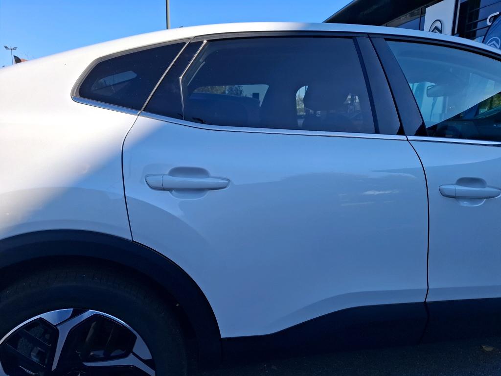 Citroen C4 X BlueHDi 130 S&S EAT8 Shine Pack 2023