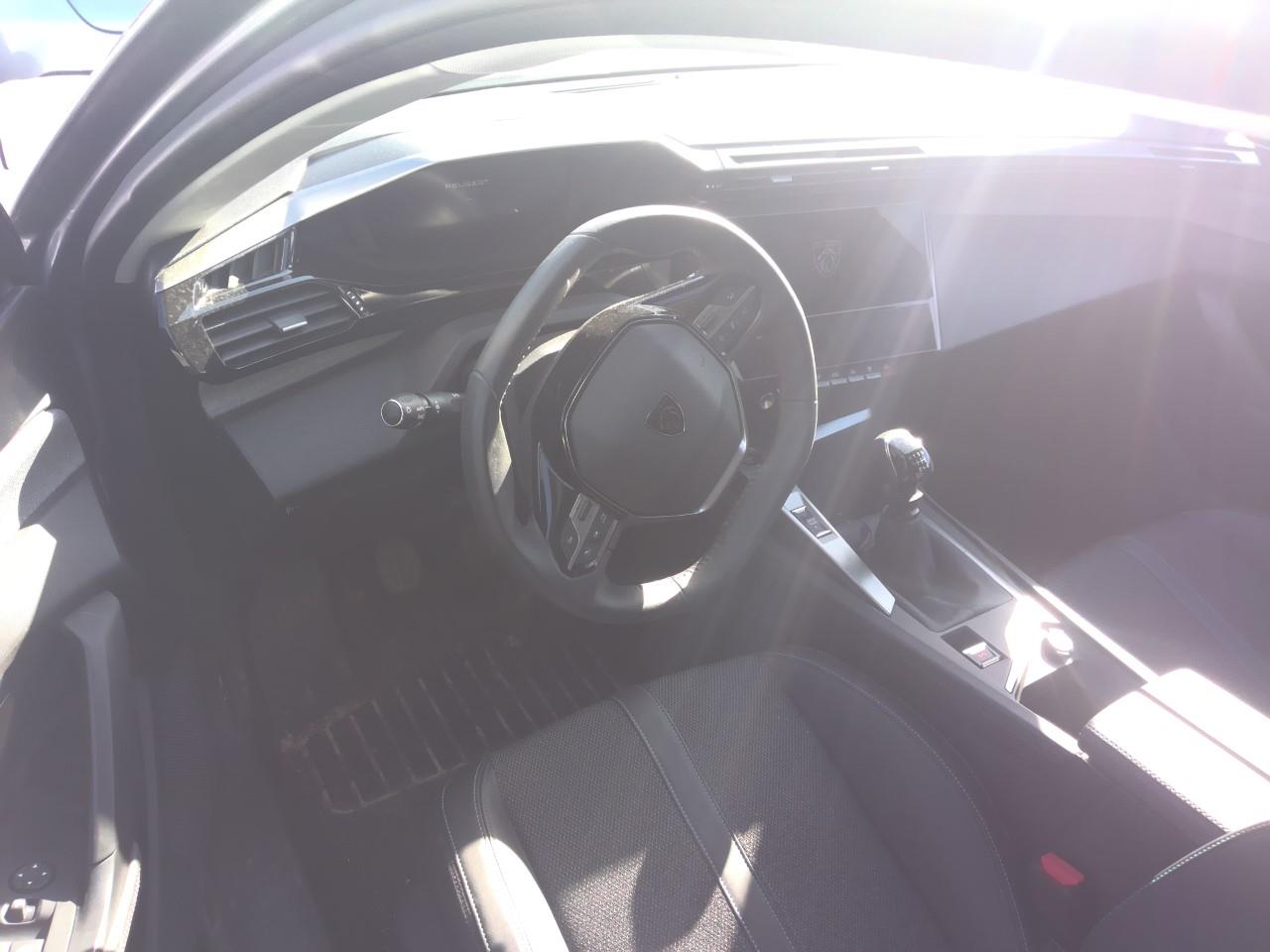 Foto Peugeot 308 4