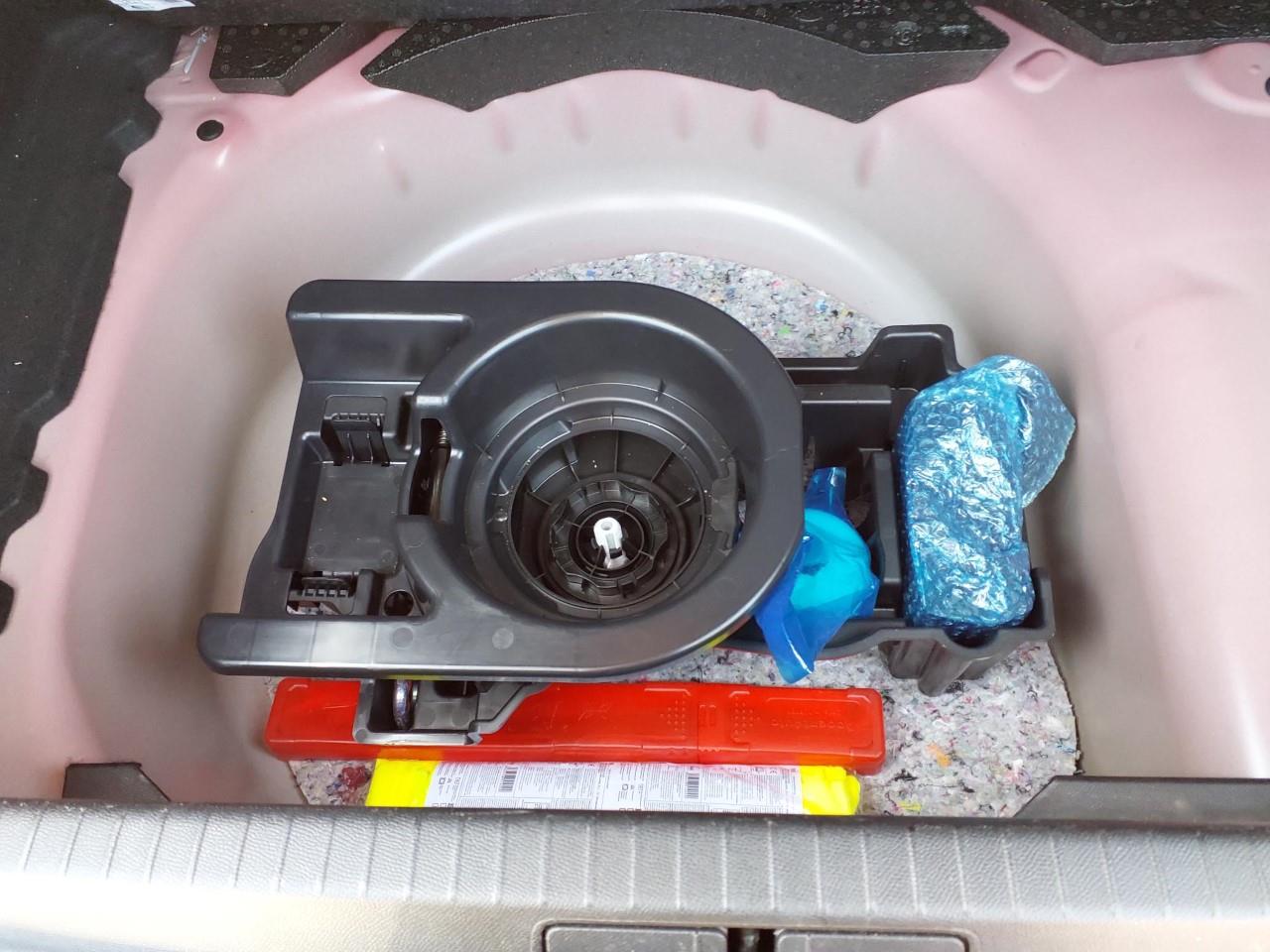 Foto Opel Corsa 7