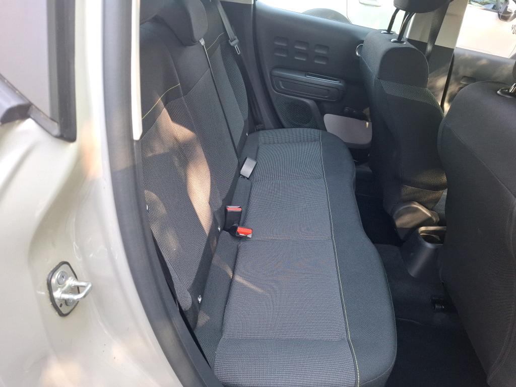 Citroen C3 PureTech 83 ch BVM5 You 2024