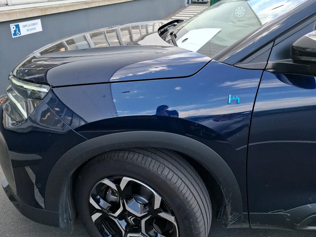 Citroen C5 Aircross Hybride Rechargeable 180 e-EAT8 Shine 2023