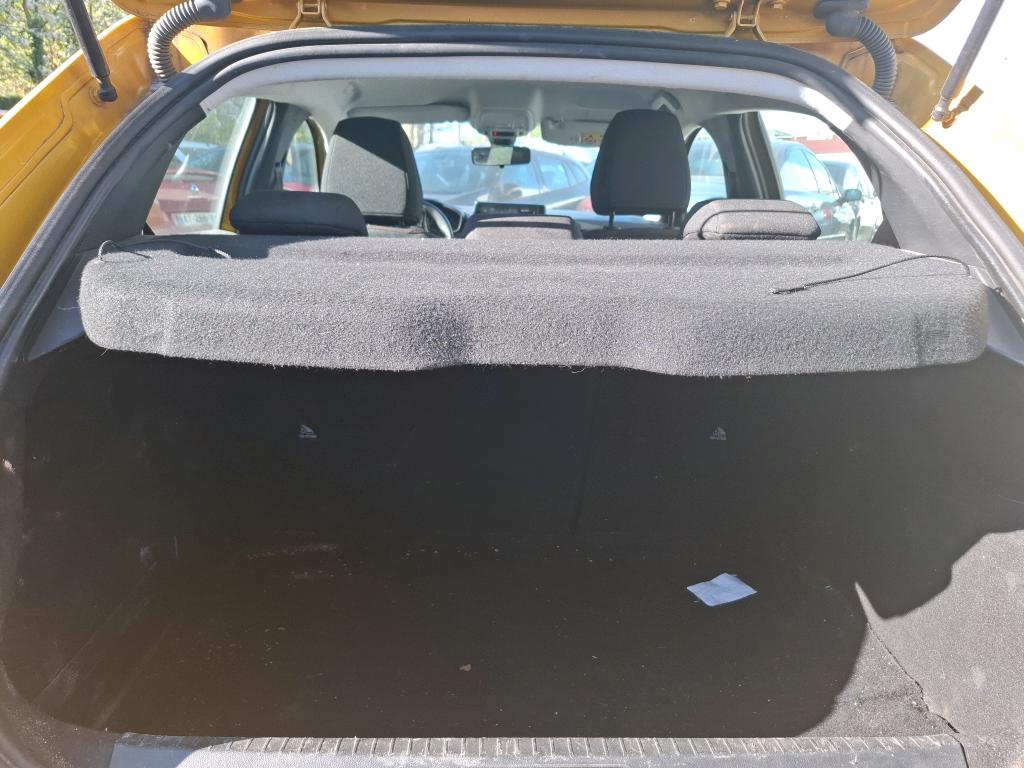 Peugeot 208 BlueHDi 100 S&S BVM6 Active 2021