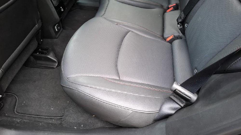 Foto Jeep Compass 10