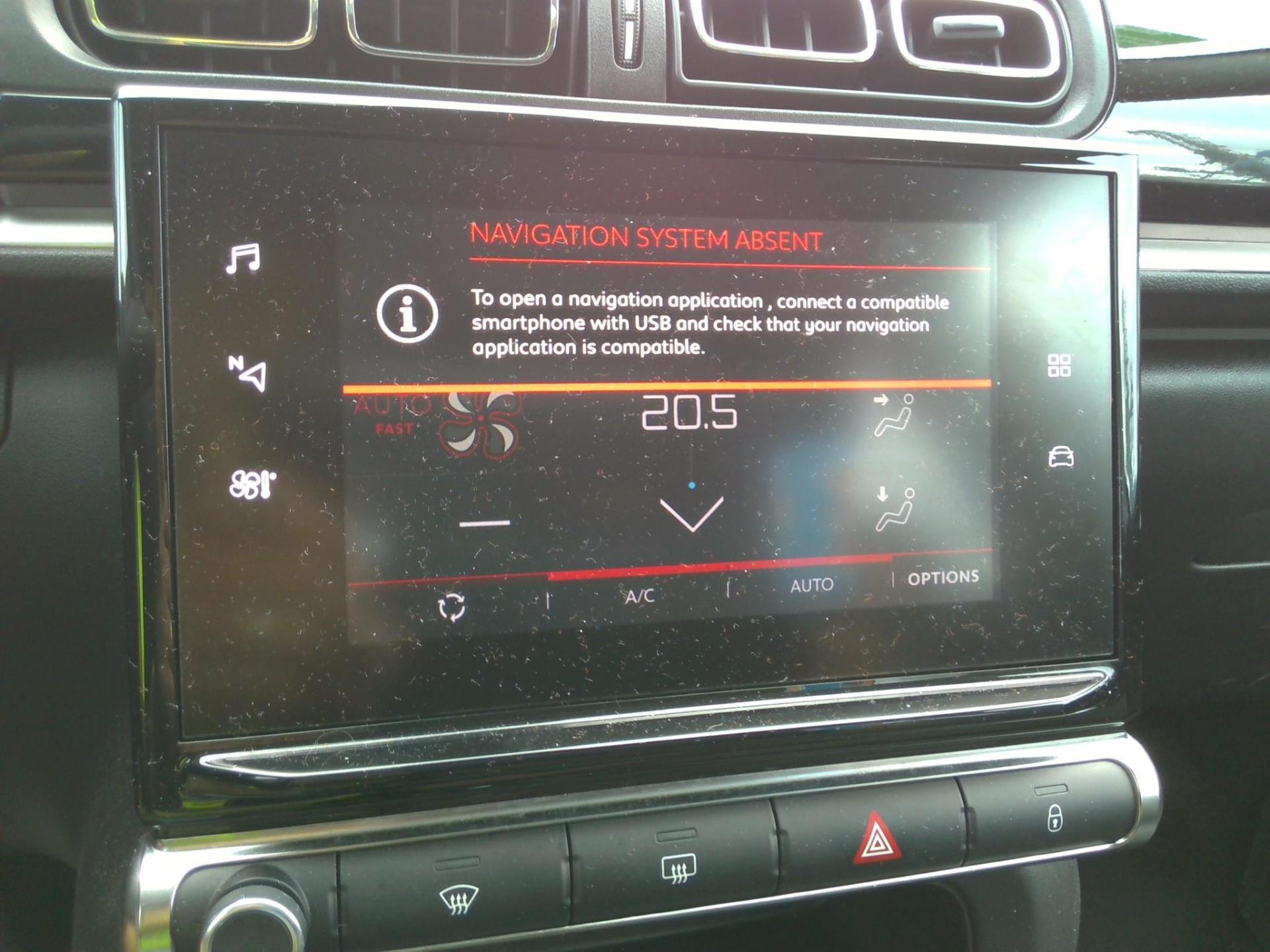 Citroen C3 BlueHDi 100 S&S BVM6 Shine 2023