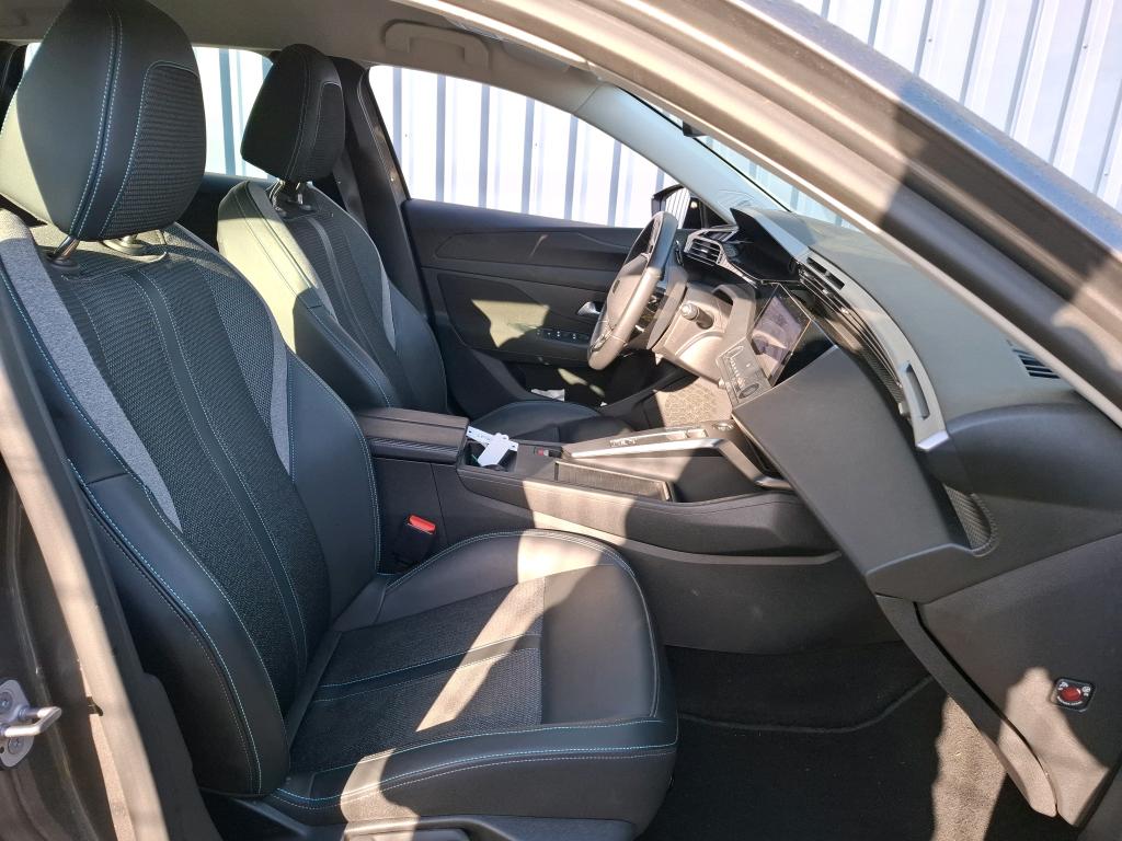 Peugeot 308 SW BlueHDi 130ch S&S EAT8 Active Pack 2022