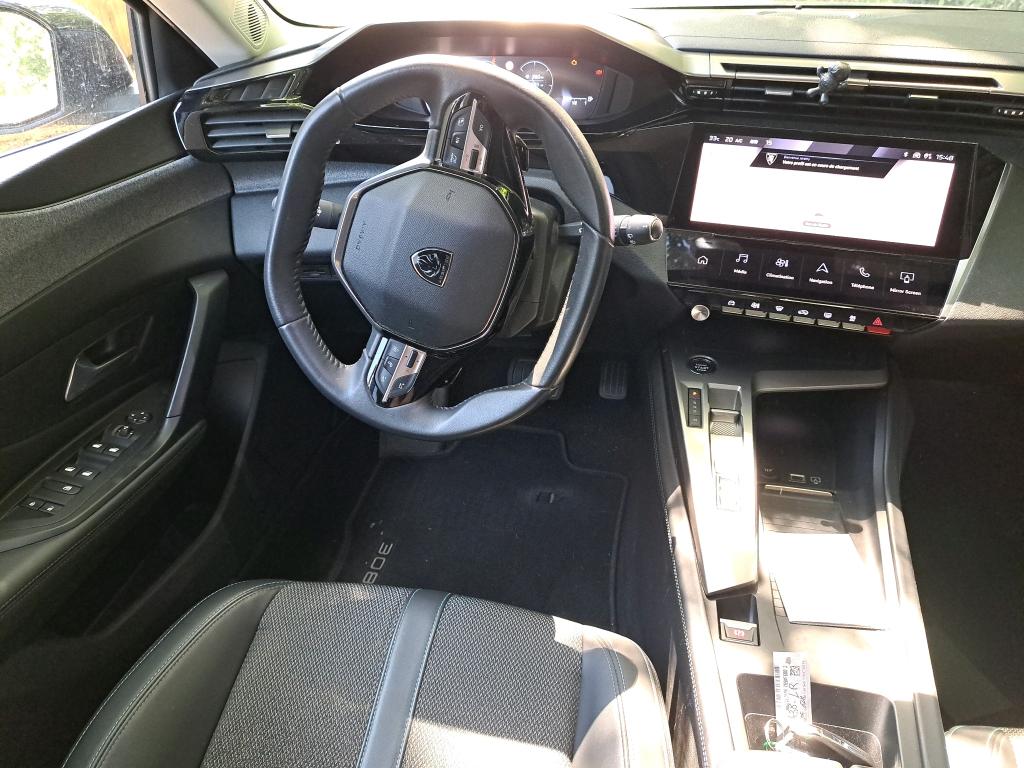Peugeot 308 SW BlueHDi 130ch S&S EAT8 Allure 2023