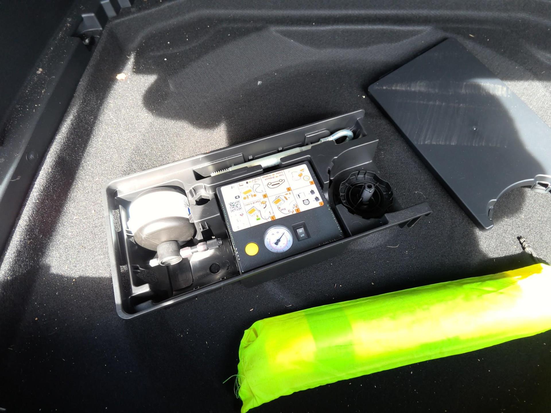 Citroen C5 Aircross Hybride 136 e-DCS6 Plus 2024