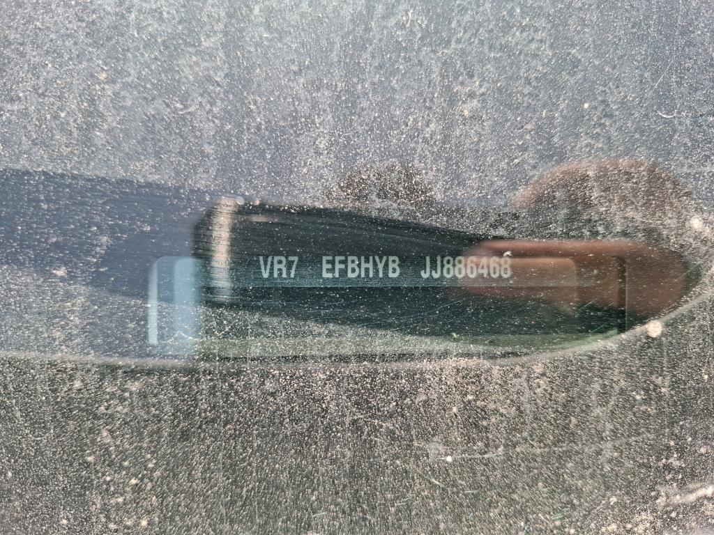 Citroen BERLINGO VAN M 650 BLUEHDI 100 S&S DRIVER 2019