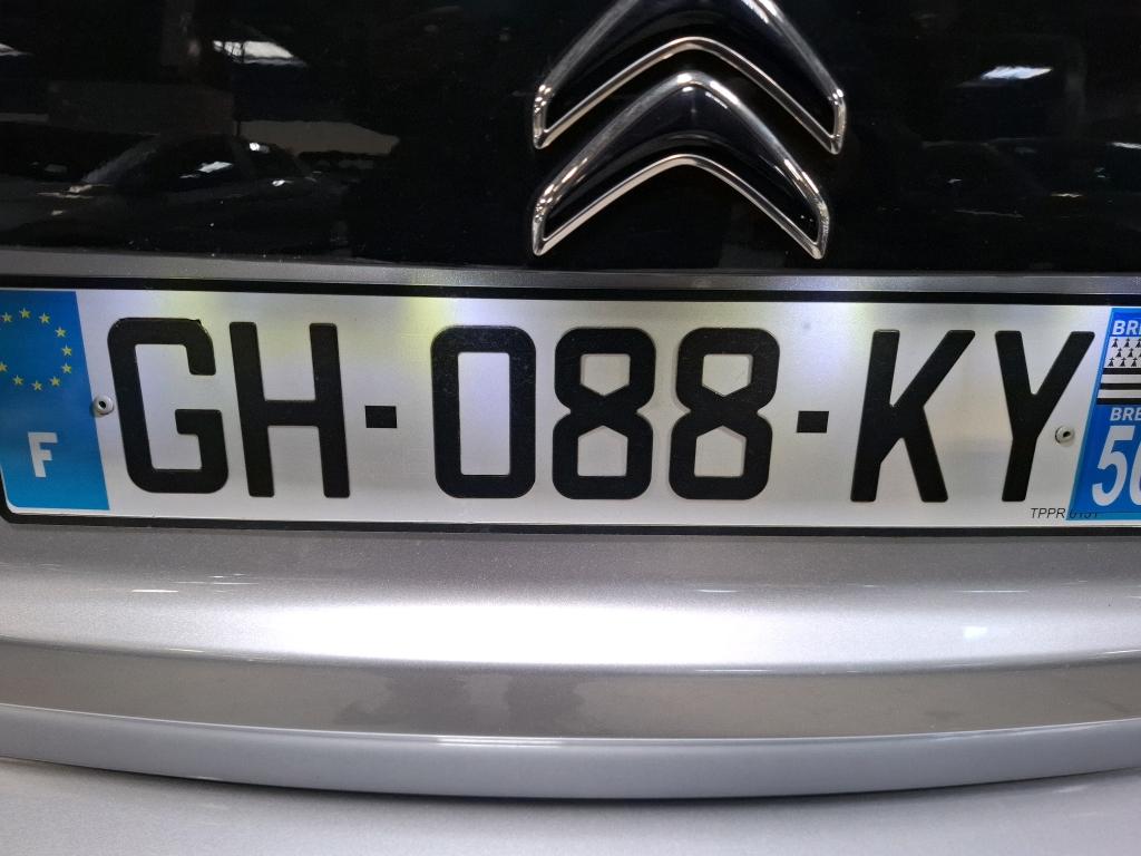 Citroen C4 PureTech 130 S&S EAT8 Feel 2022
