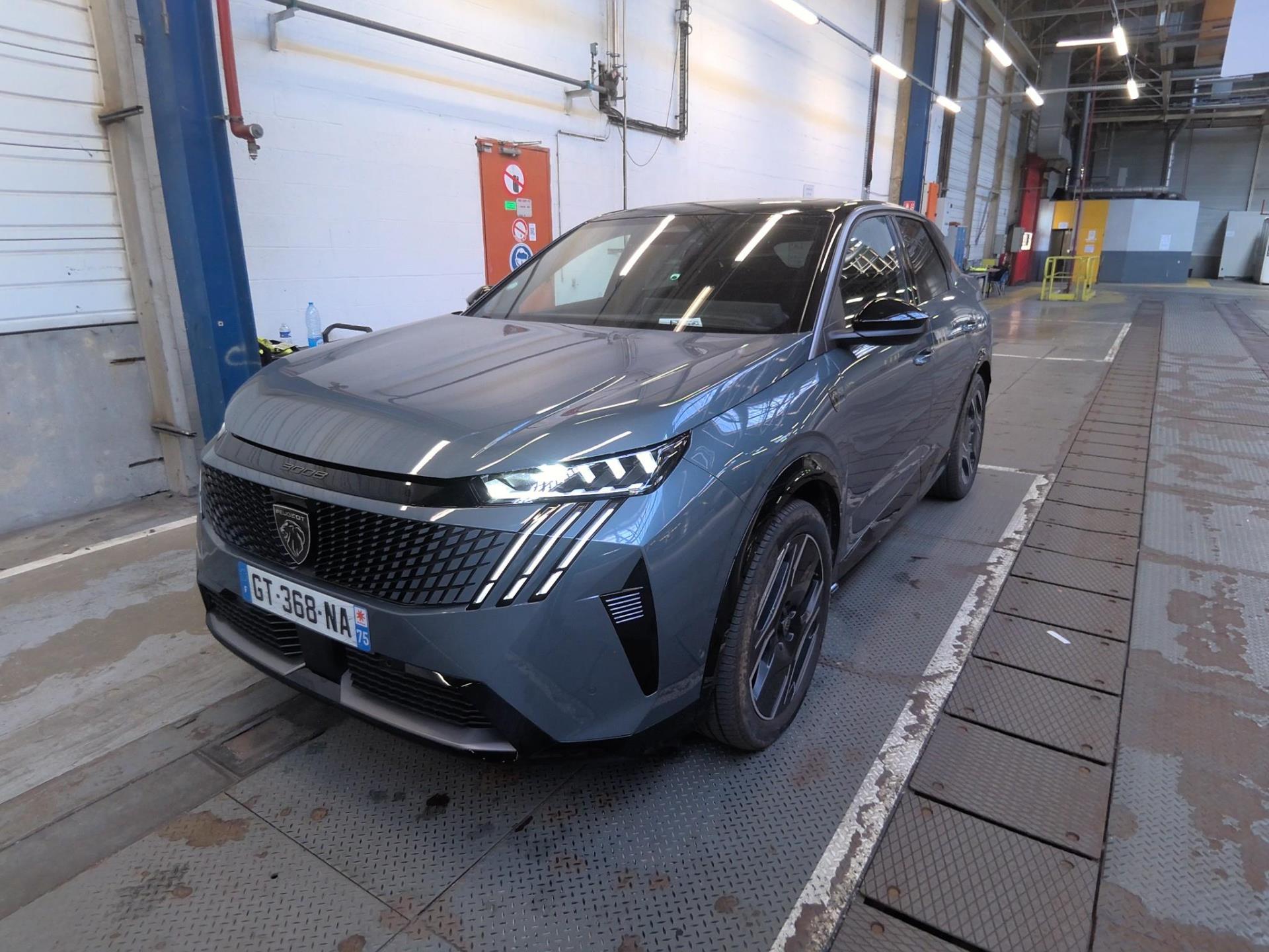 3008 III