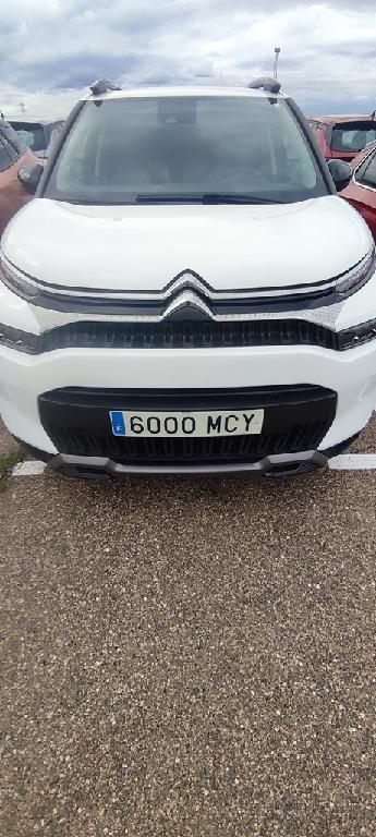 Citroën C3 Aircross C3 Aircross PureTech 110 S&S 6v Shine (Solo Stock)