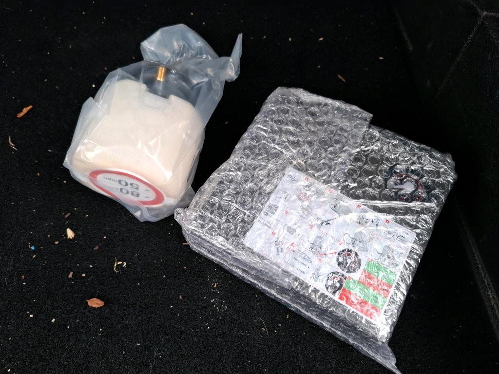 DS DS 7 CROSSBACK / DS 7 