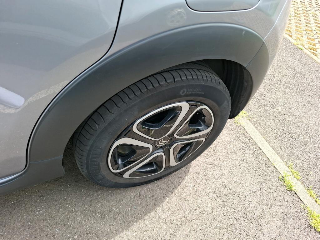 Citroen C3 PureTech 83 S&S BVM5 Feel Pack 2022
