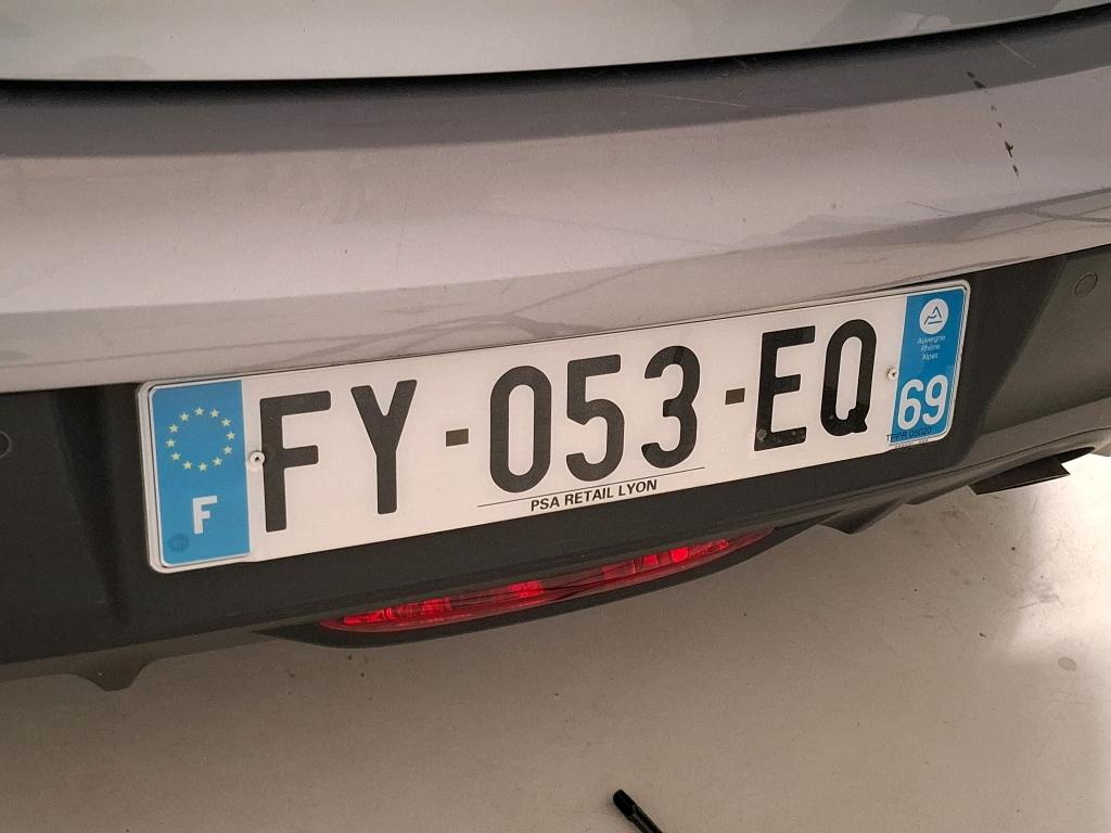 Peugeot 208 BLUEHDI 100 S&S BVM6 PREMIUM PACK 2021