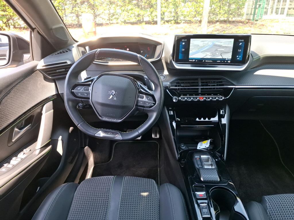 Peugeot 208 PureTech 130 S&S EAT8 GT 2023