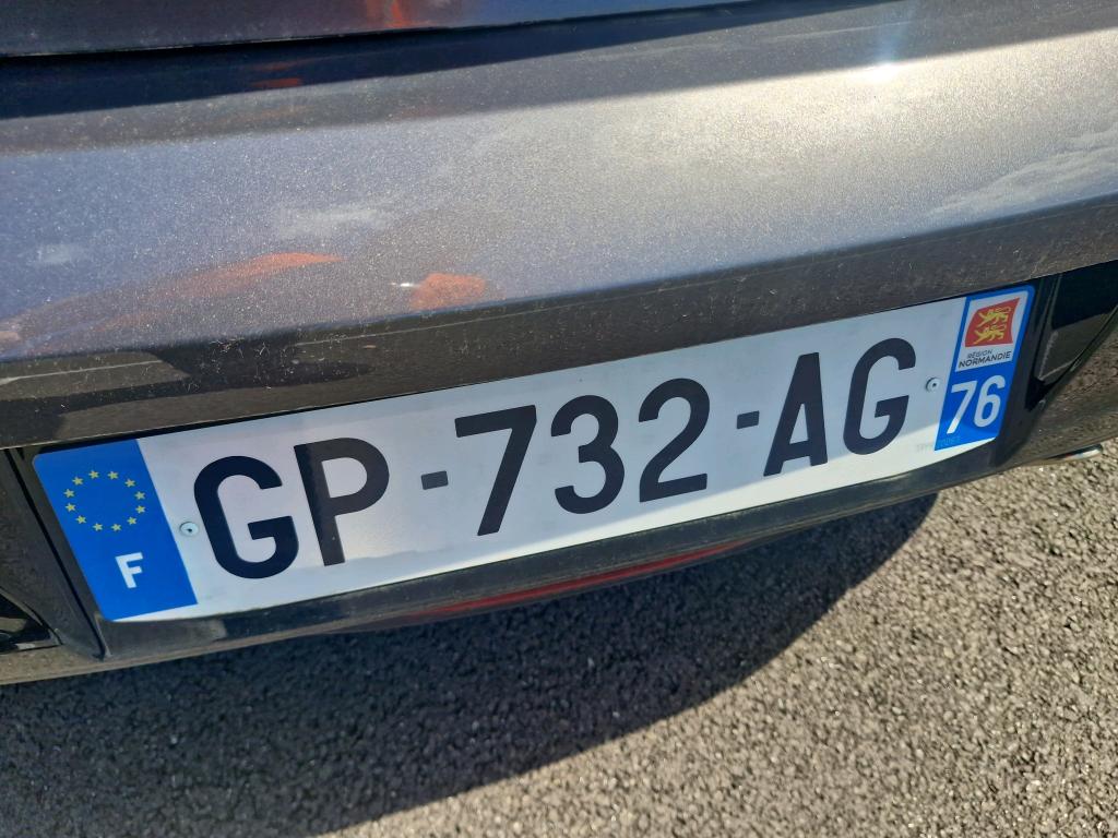 Peugeot 208 PureTech 100 S&S BVM6 GT 2023
