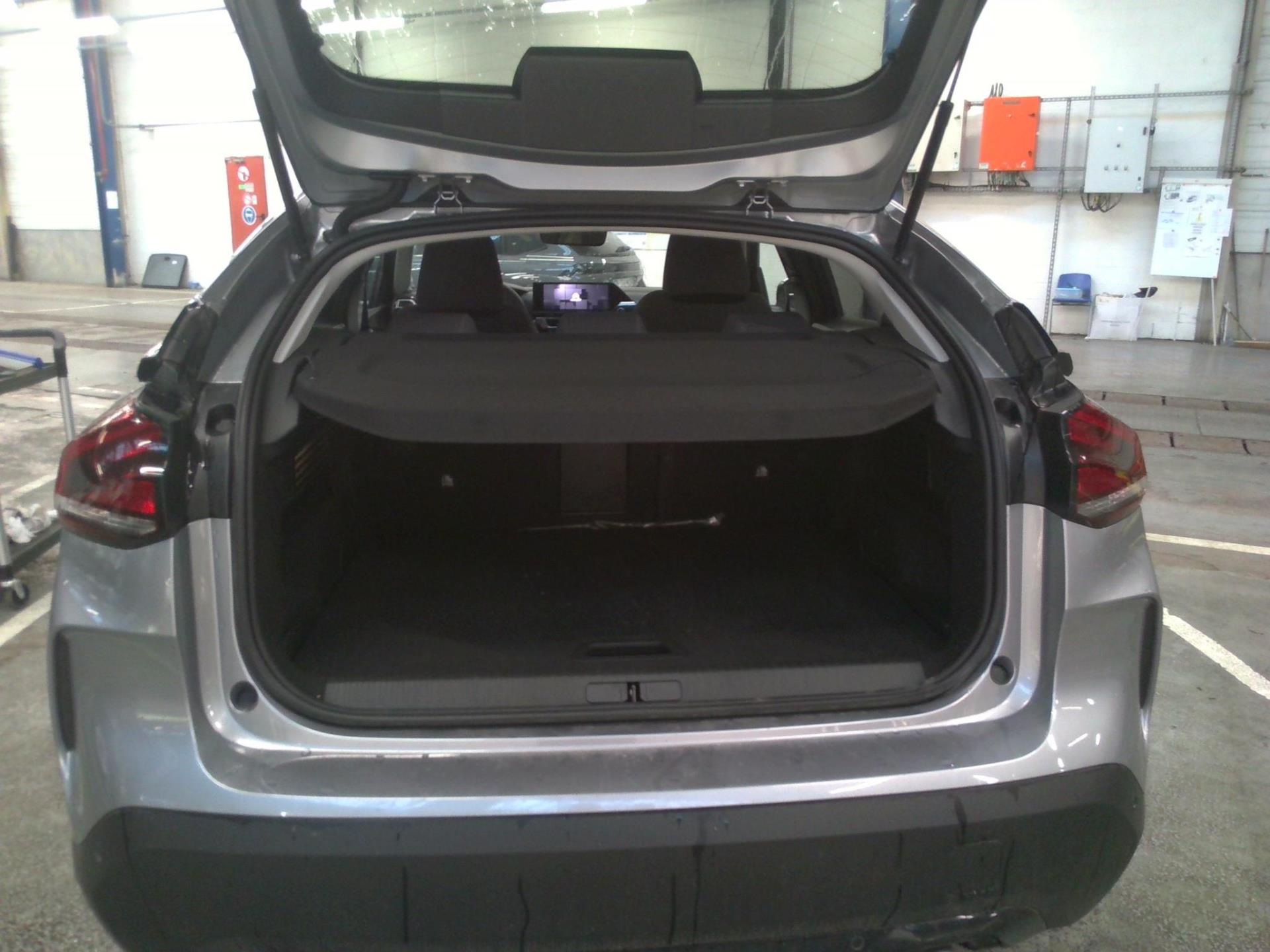 Citroen C4 PureTech 130 S&S BVM6 Shine 2023