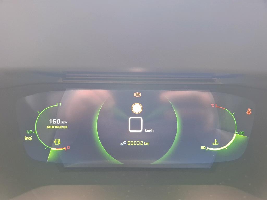 Peugeot 2008 PureTech 100 S&S BVM6 Allure Pack 2023