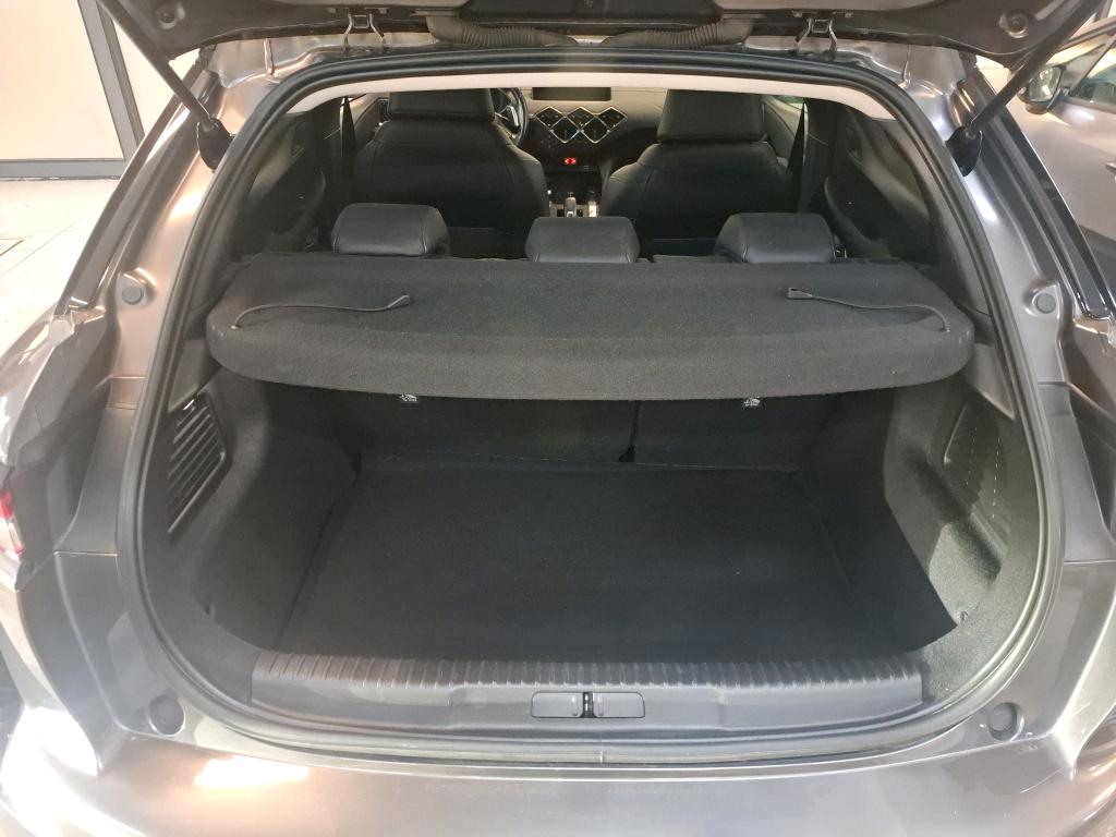 DS DS 3 CROSSBACK / DS 3 II
