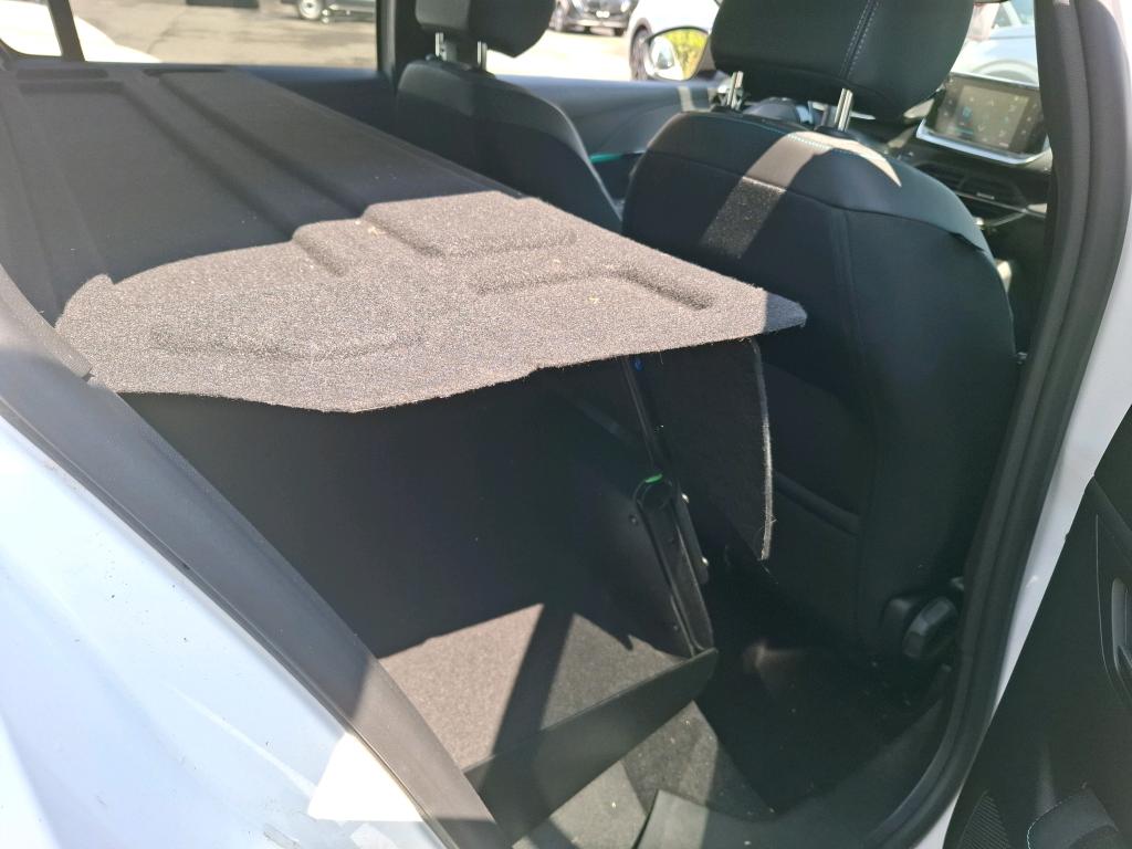Peugeot 208 Electrique 50 kWh 136ch Allure Pack 2023